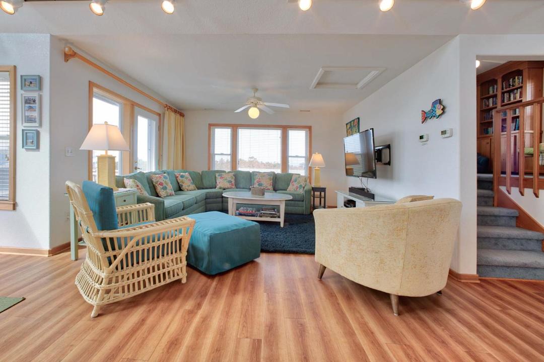 Photo of Livingroom in Salvo