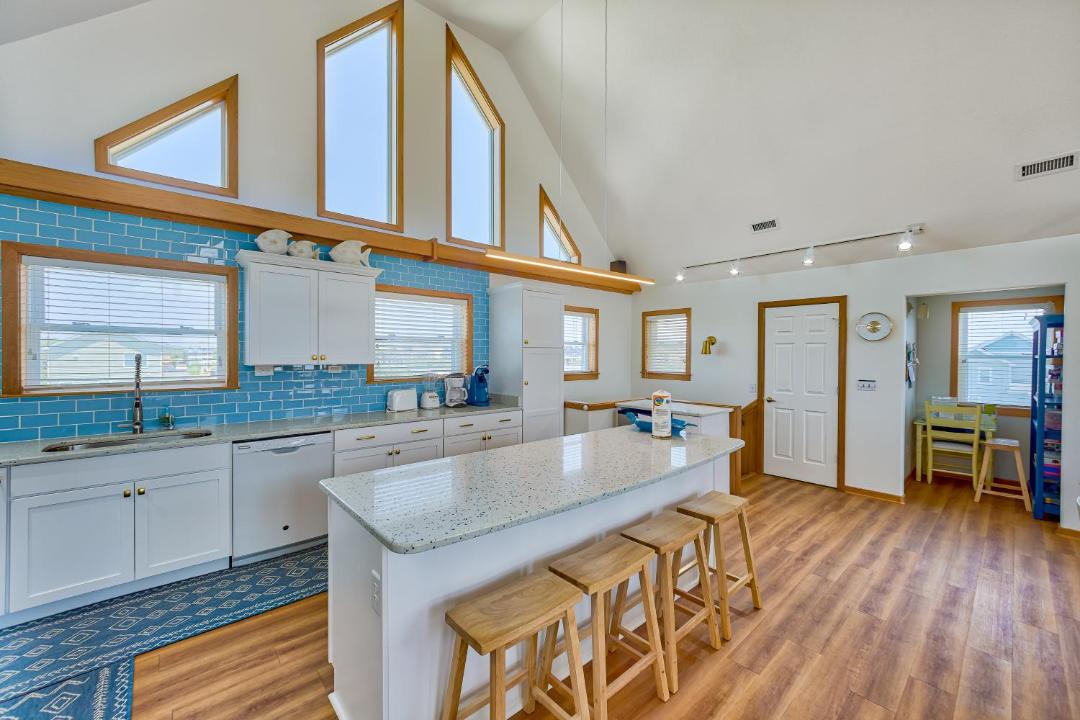 Photo of Kitchen in Salvo