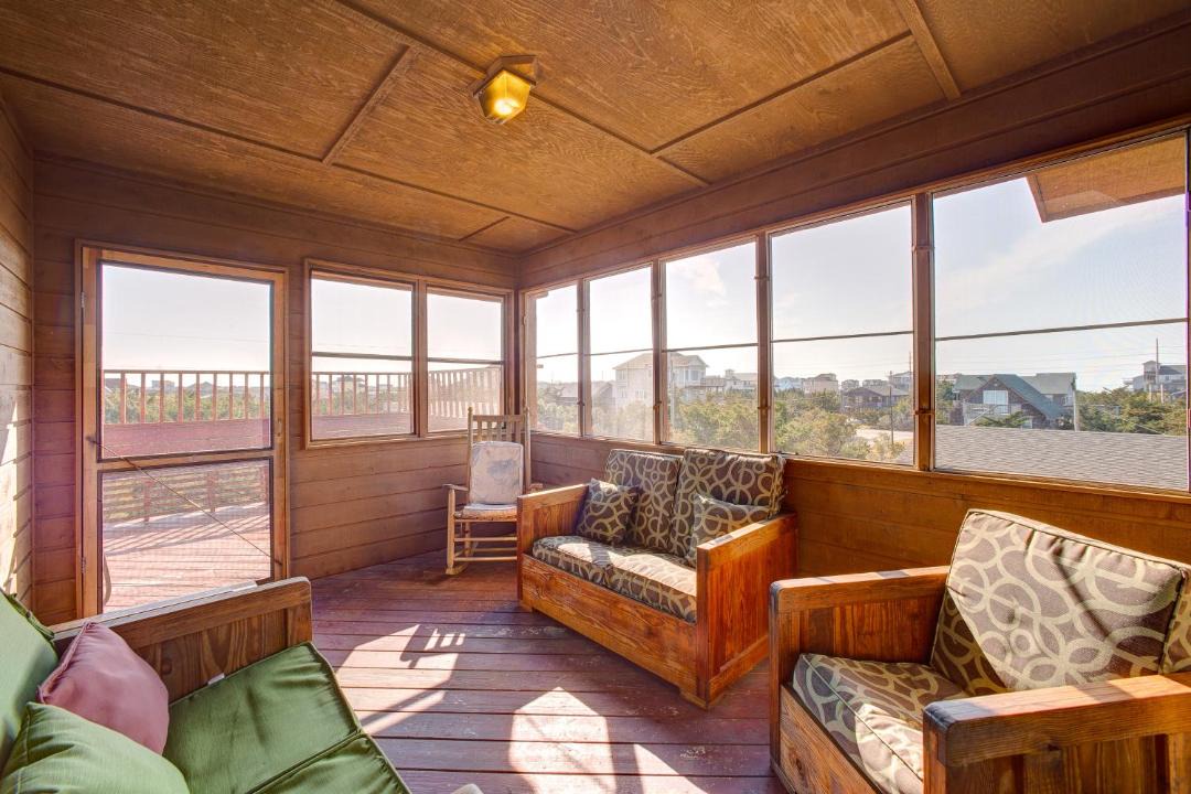Photo of Patio Balcony in Salvo