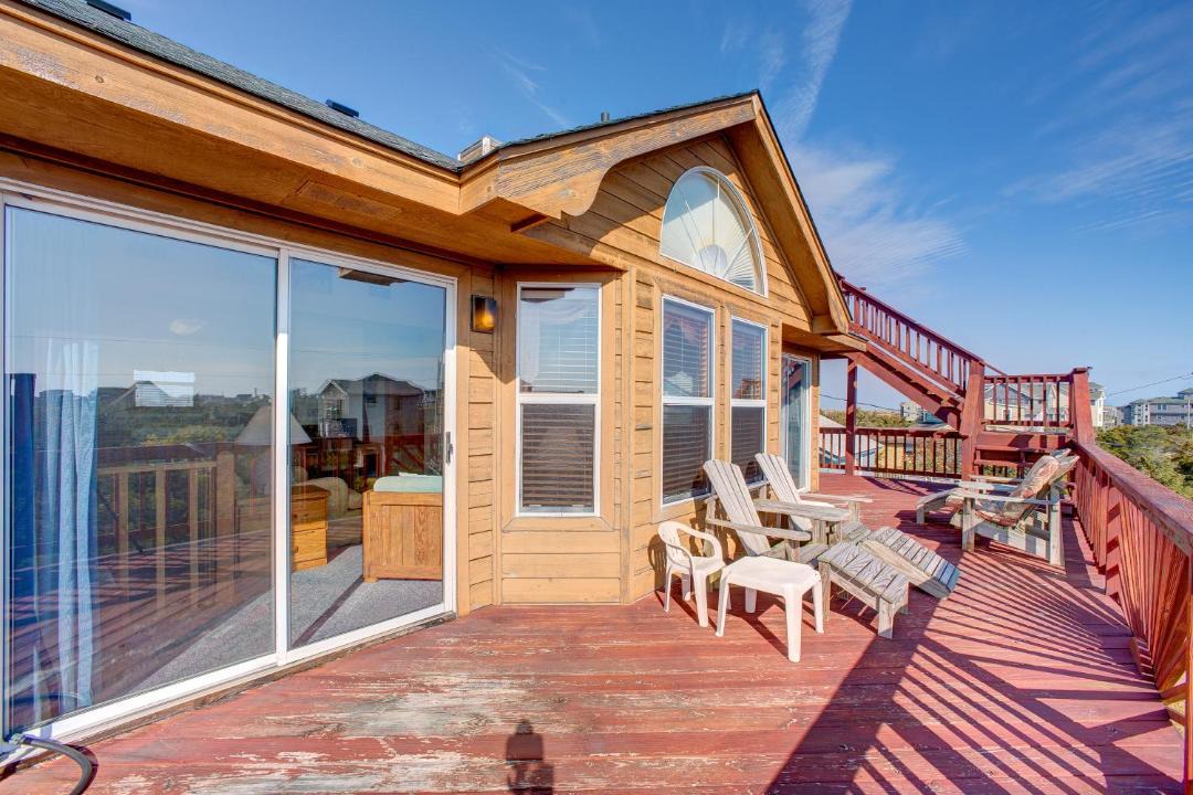 Photo of Patio Balcony in Salvo