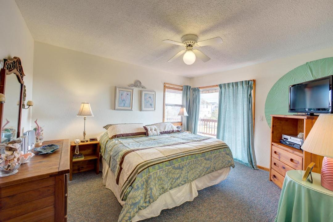 Photo of Bedroom in Salvo