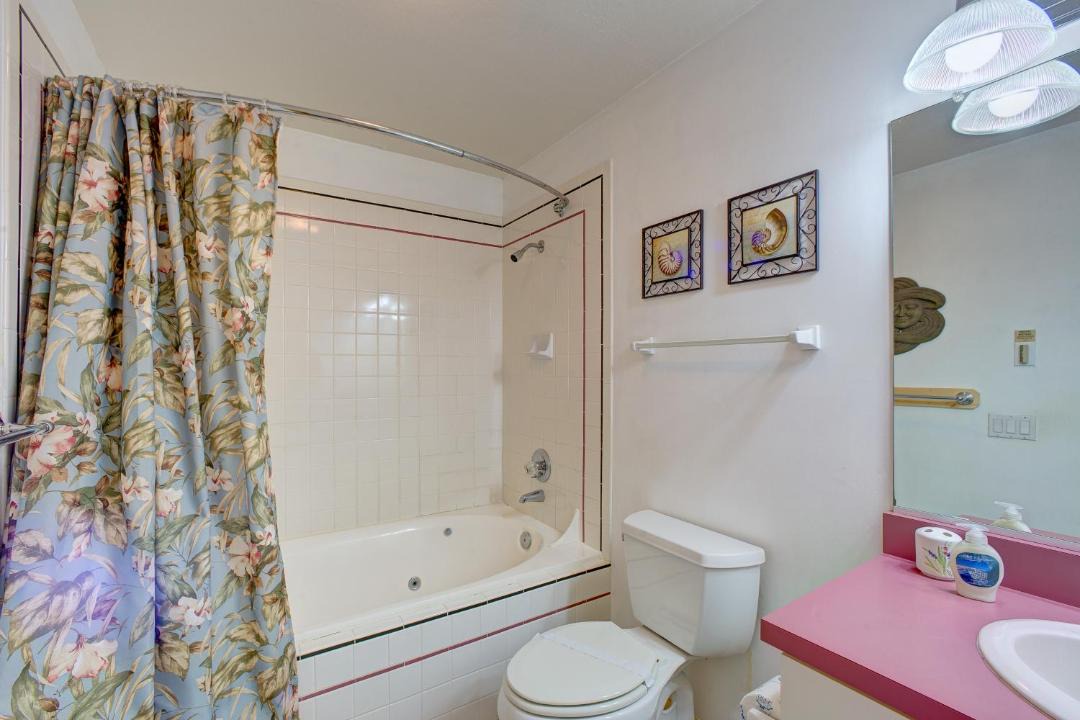 Photo of Bathroom in Salvo