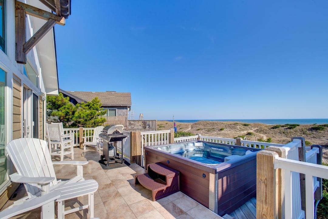 Photo of Patio Balcony in Avon