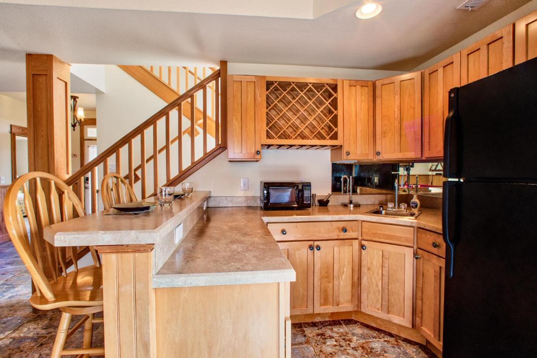Photo of Kitchen in Rodanthe