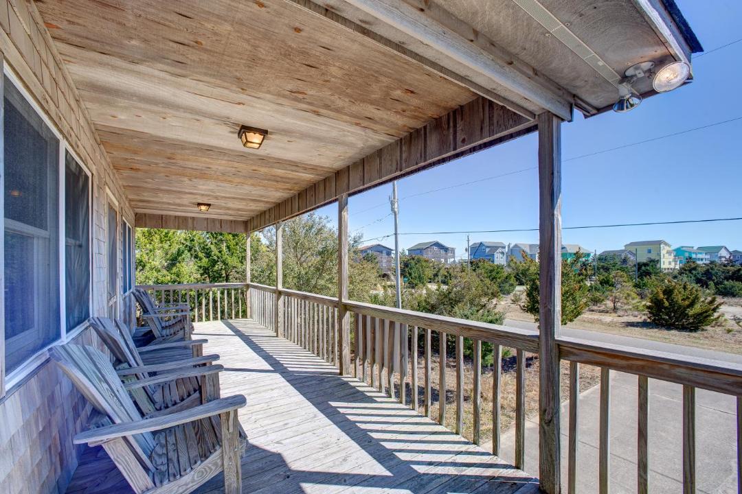 Photo of Patio Balcony in Salvo