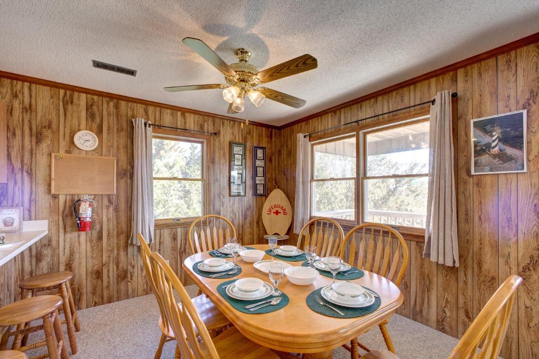 Photo of Kitchen in Salvo