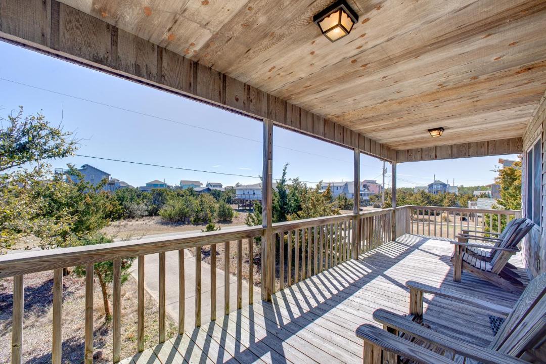 Photo of Patio Balcony in Salvo