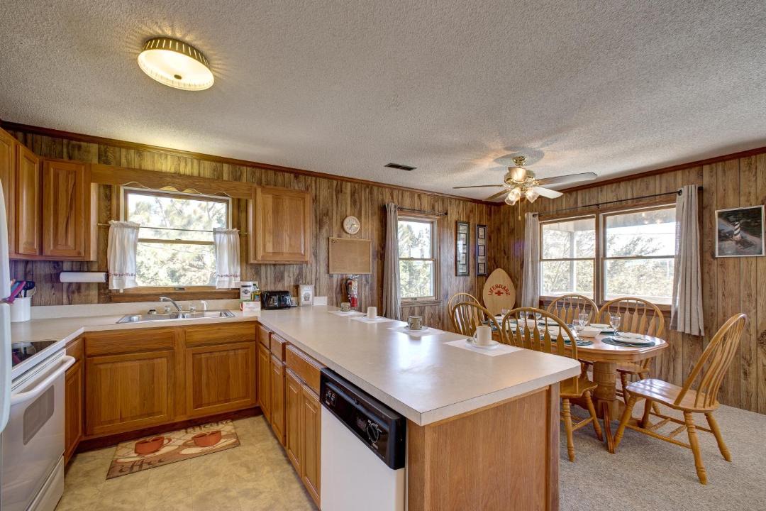 Photo of Kitchen in Salvo