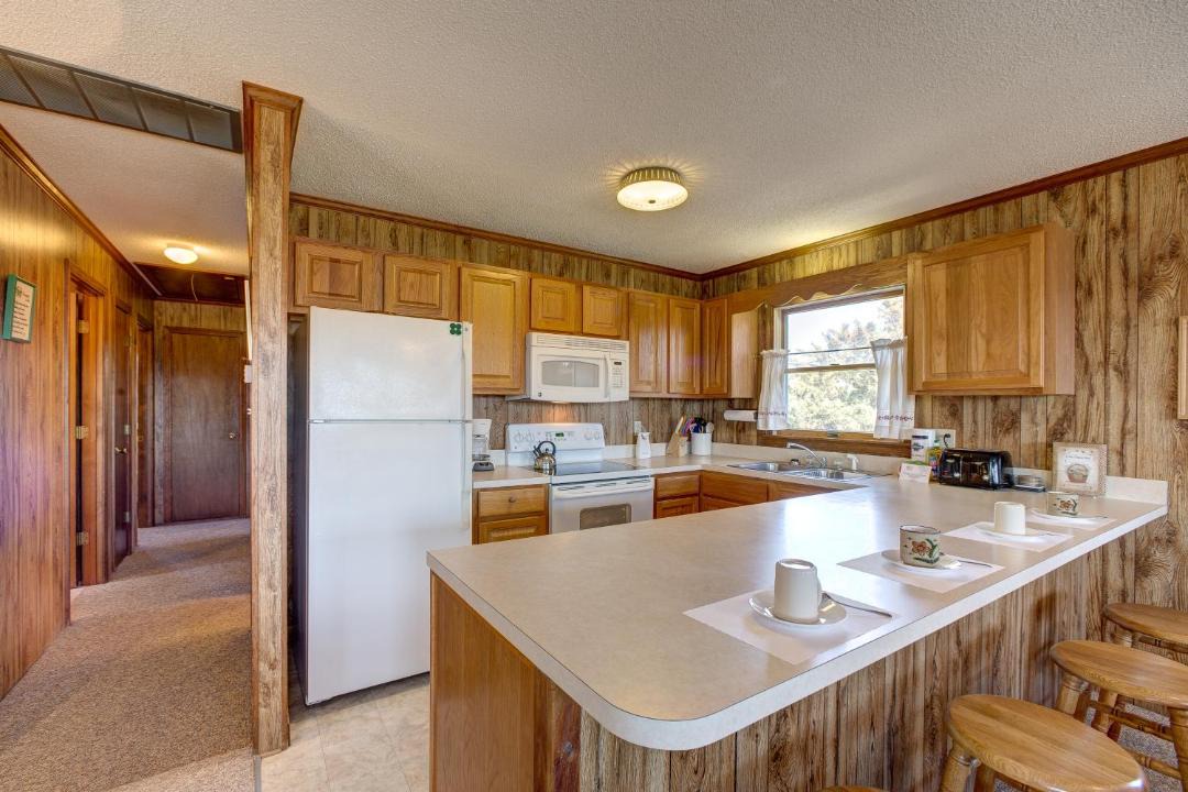 Photo of Kitchen in Salvo