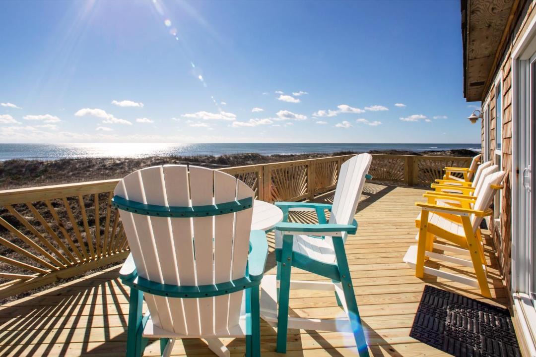 Photo of Patio Balcony in Frisco