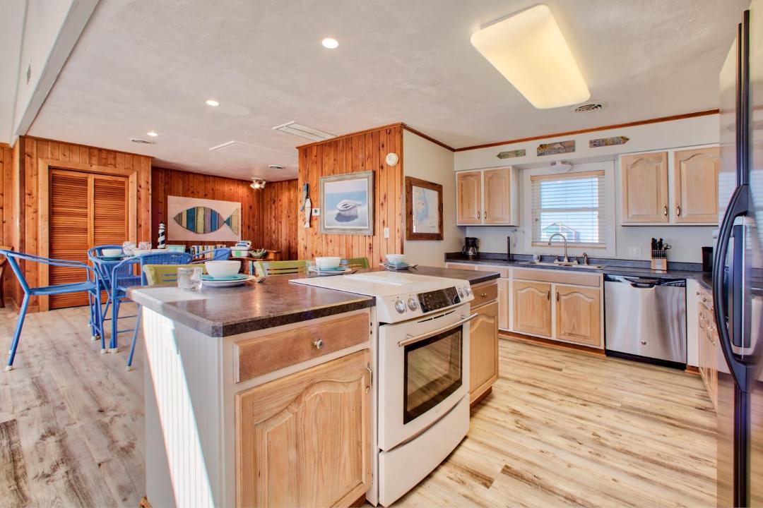 Photo of Kitchen in Frisco