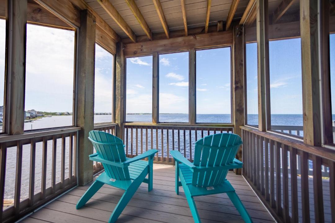 Photo of Patio Balcony in Brigands' Bay