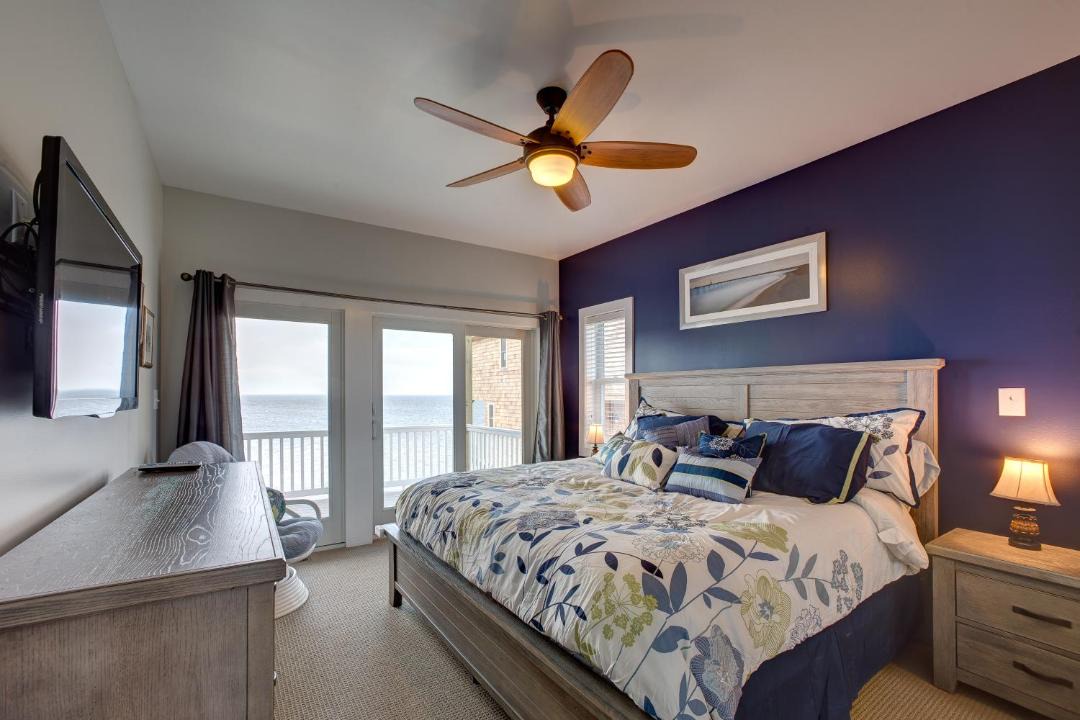 Photo of Bedroom in Brigands' Bay