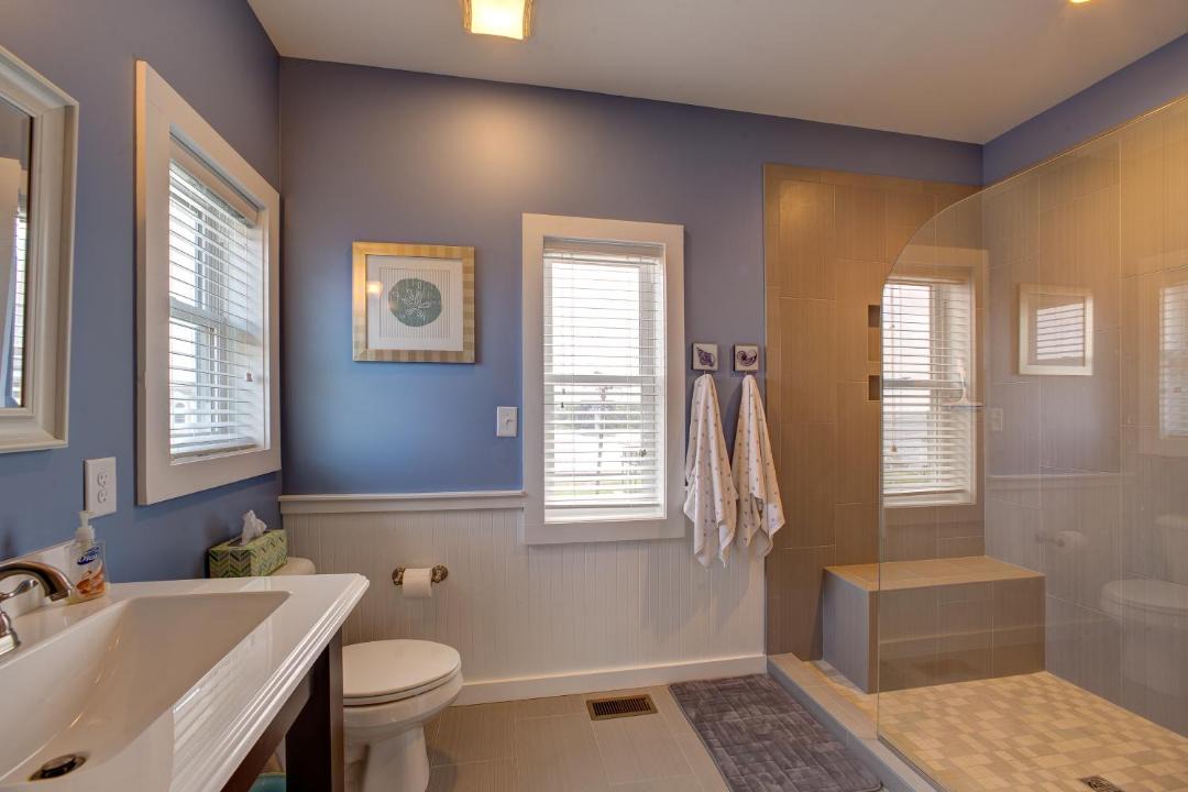 Photo of Bathroom in Brigands' Bay