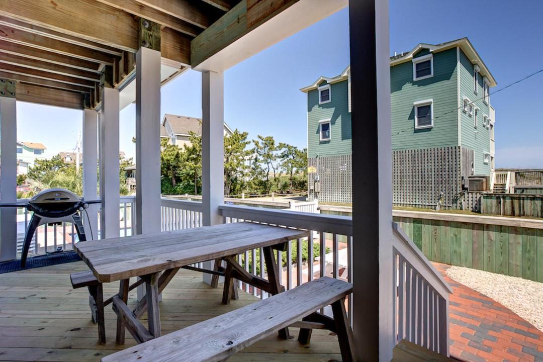 Photo of Patio Balcony in Avon