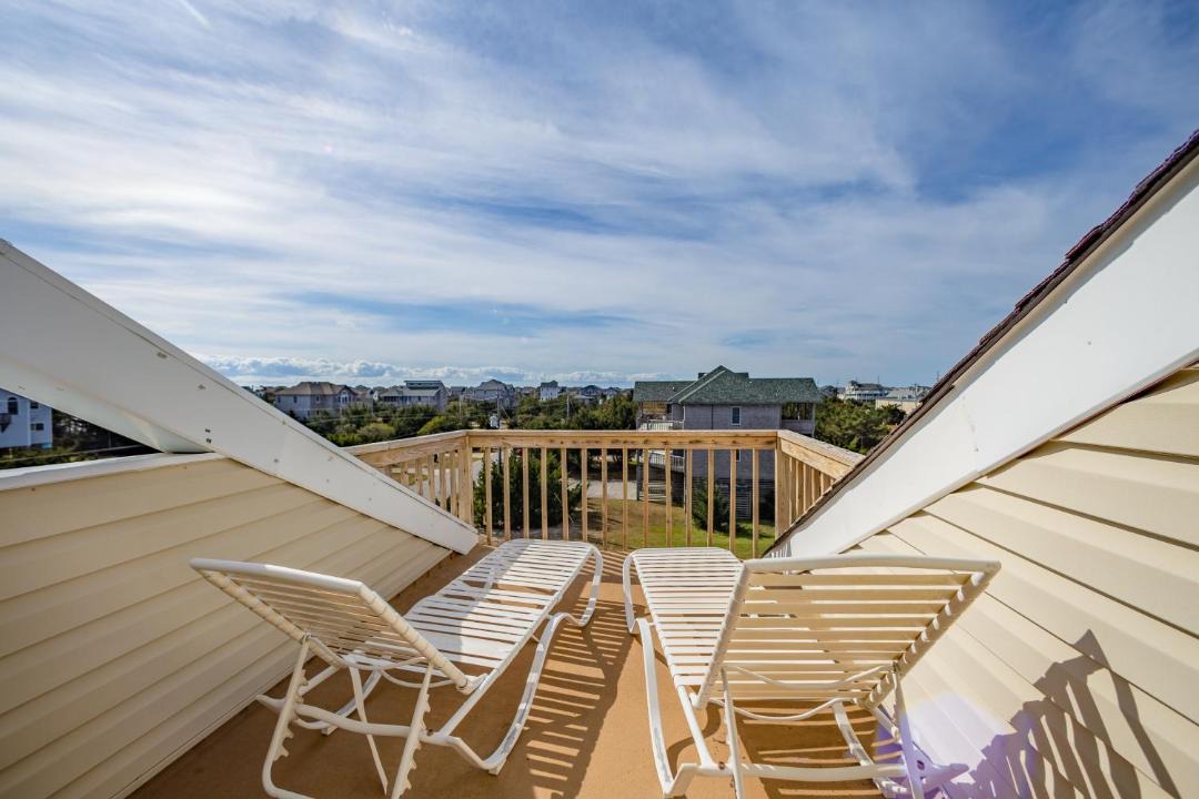 Photo of Patio Balcony in Salvo