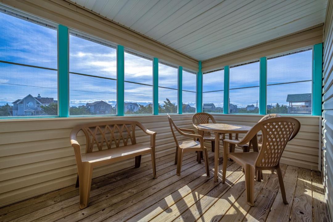 Photo of Patio Balcony in Salvo