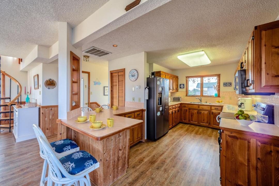 Photo of Kitchen in Salvo