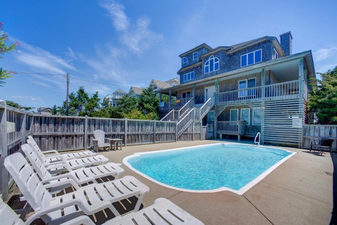 Photo of Patio Balcony in Farrow Shores