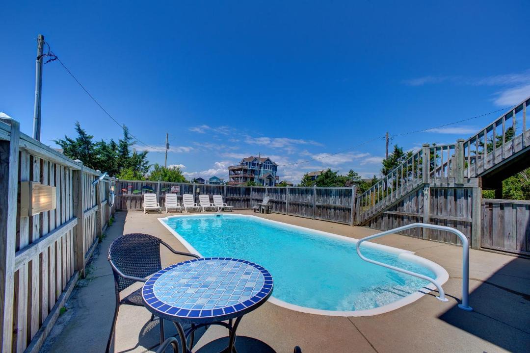 Photo of Patio Balcony in Farrow Shores
