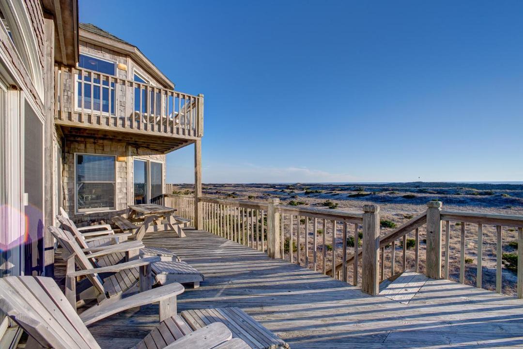 Photo of Patio Balcony in Farrow Shores