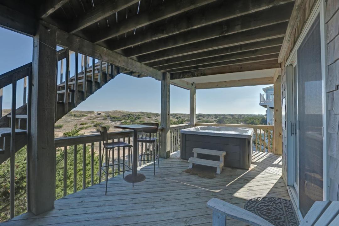 Photo of Patio Balcony in Farrow Shores