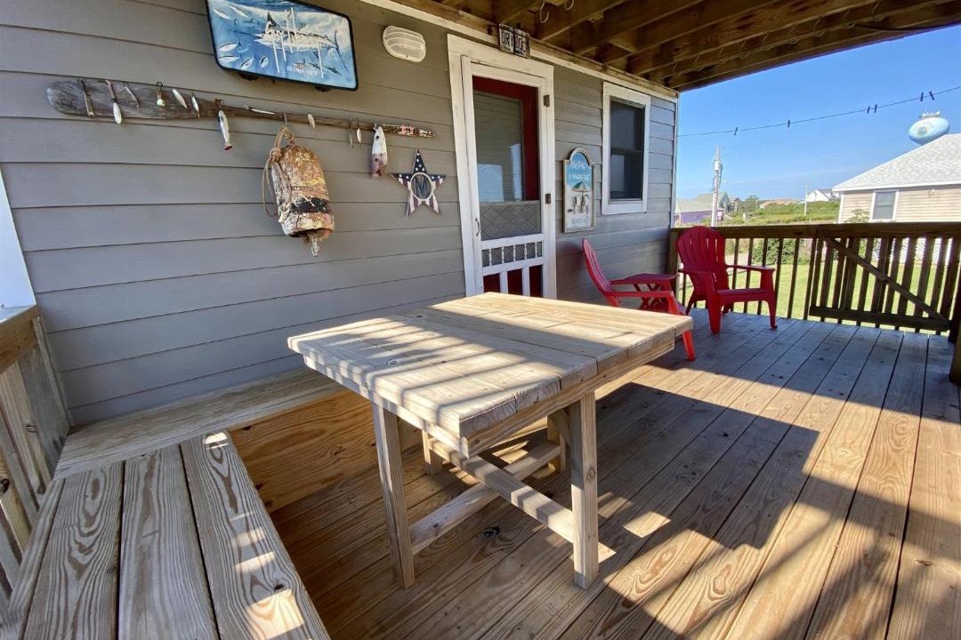 Photo of Others in Hatteras