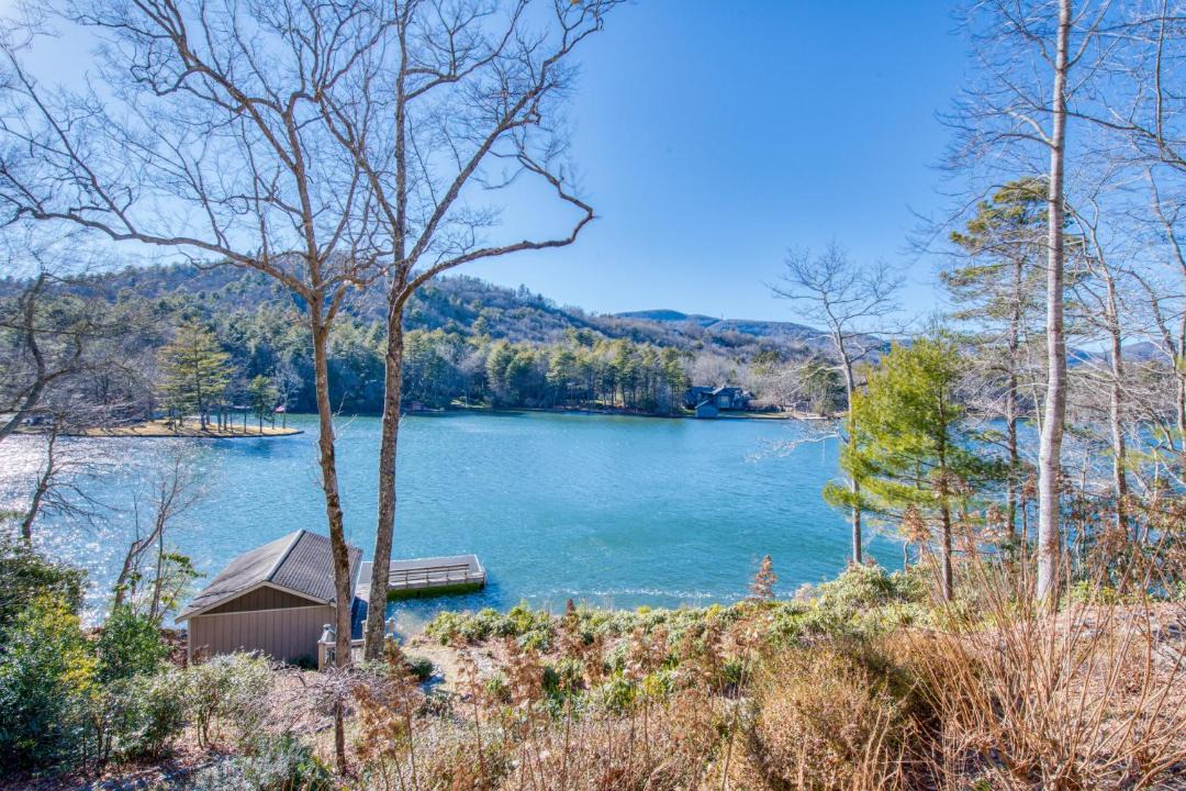 Photo of Others in Lake Toxaway