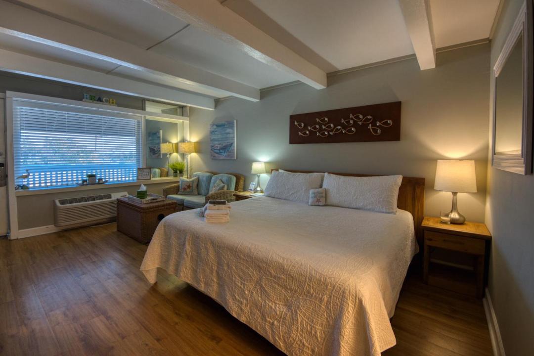 Photo of Bedroom in Airlie