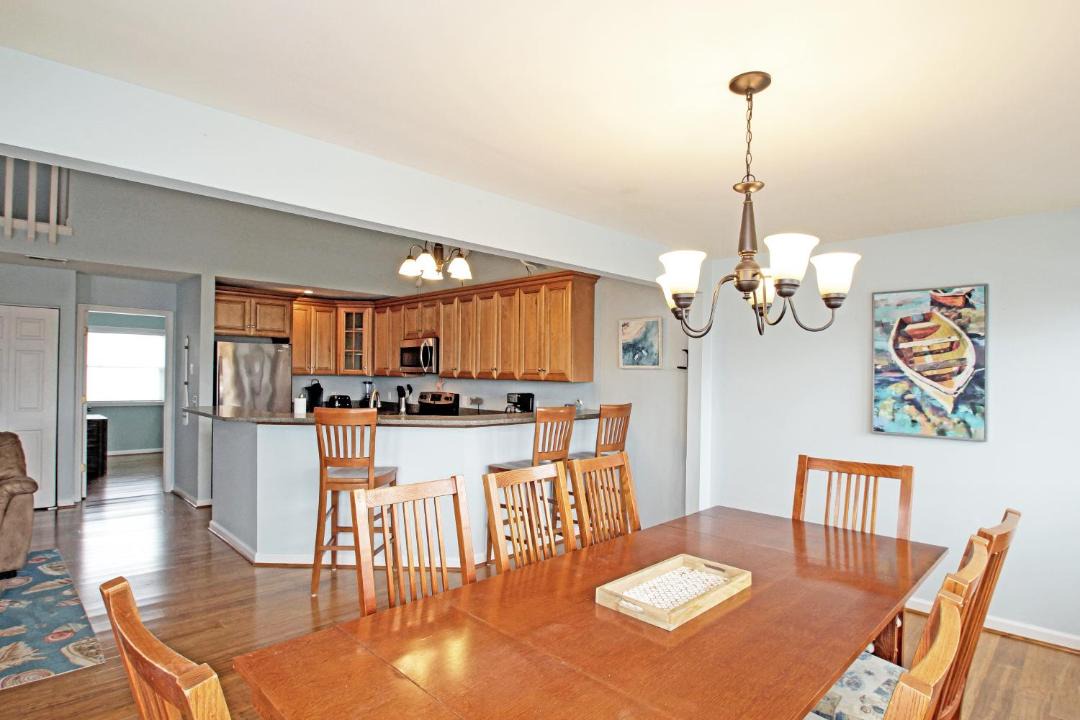 Photo of Kitchen in Ocean Isle Beach