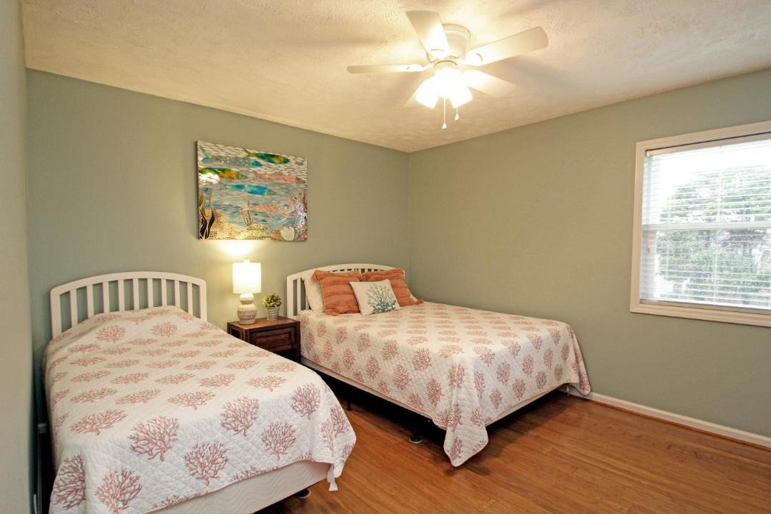 Photo of Bedroom in Ocean Isle Beach
