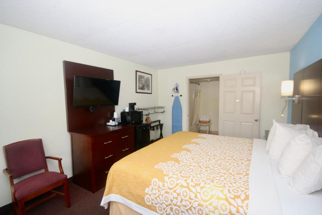 Photo of Bedroom in Arlington