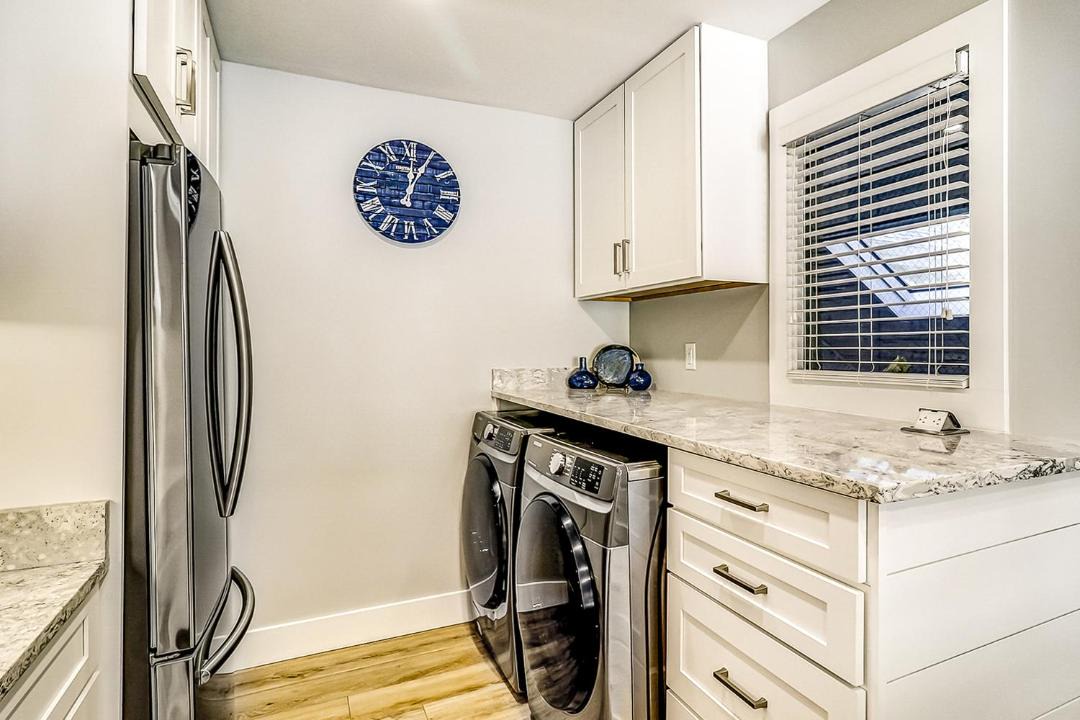Photo of Kitchen in Palmetto Dunes