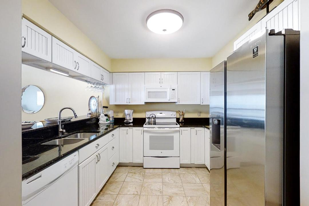 Photo of Kitchen in Pine Knoll Shores