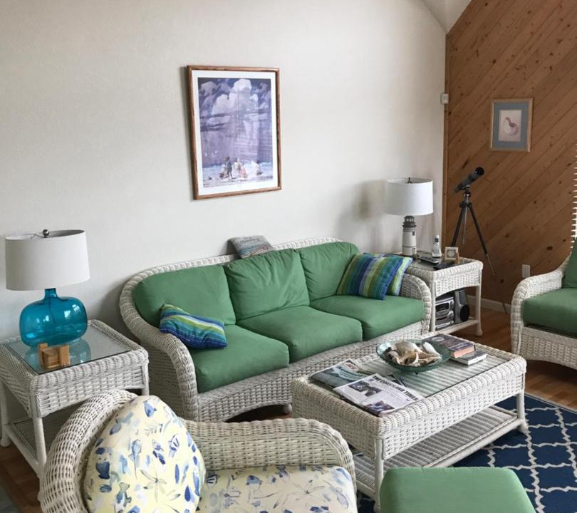 Photo of Livingroom in Nags Head