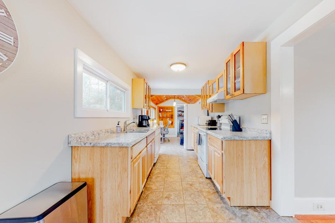 Photo of Kitchen in Candler
