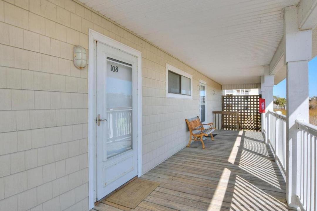 Photo of Patio Balcony in Long Beach
