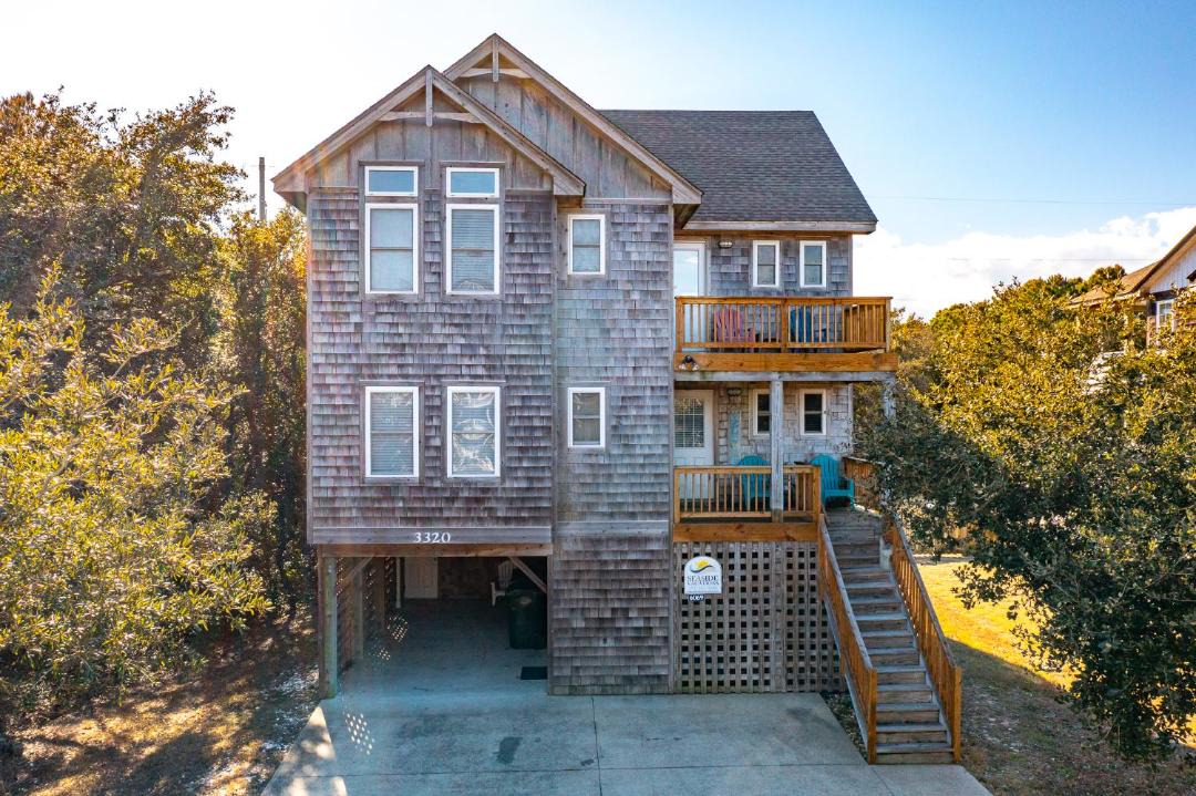 Photo of Buildings in Nags Head