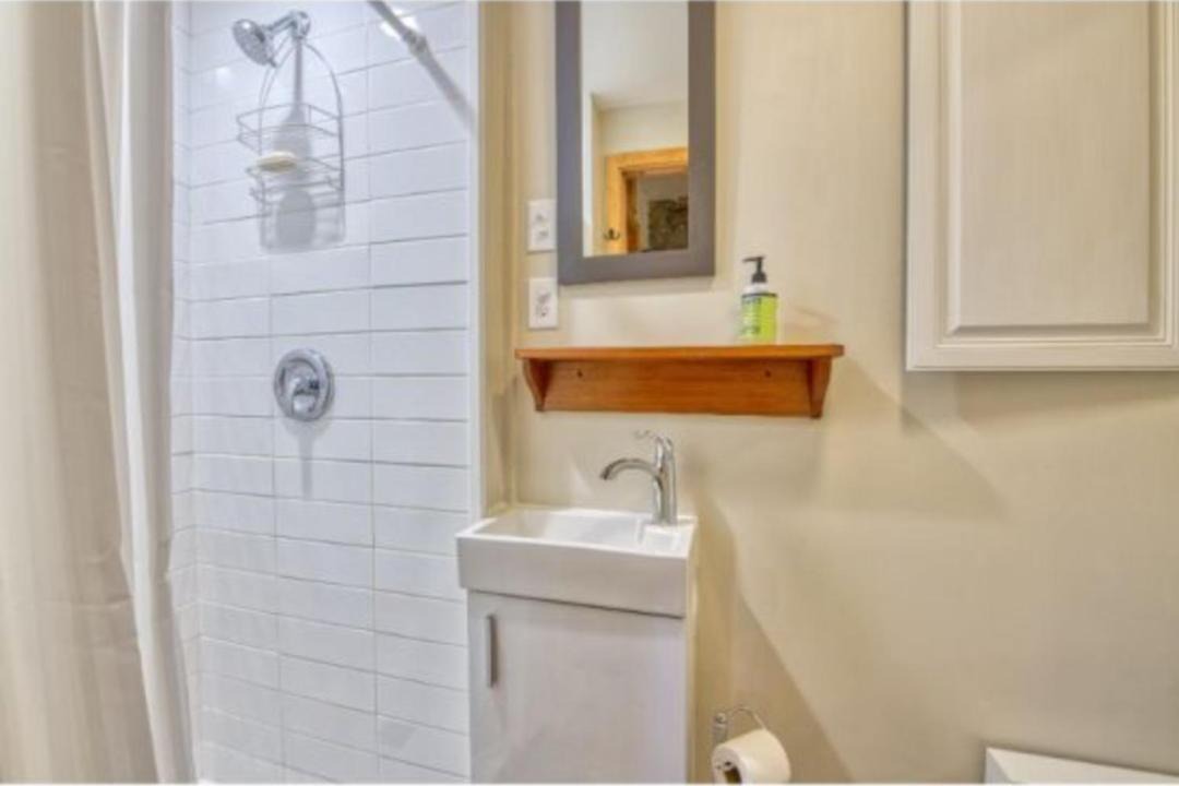 Photo of Bathroom in Waynesville