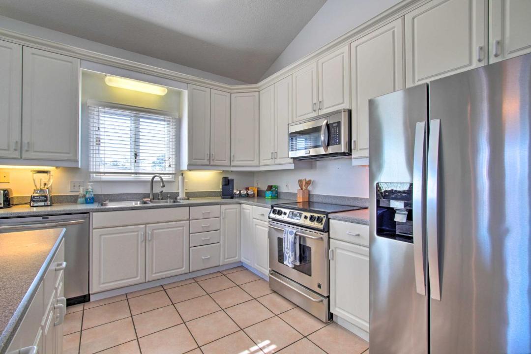 Photo of Kitchen in Southport