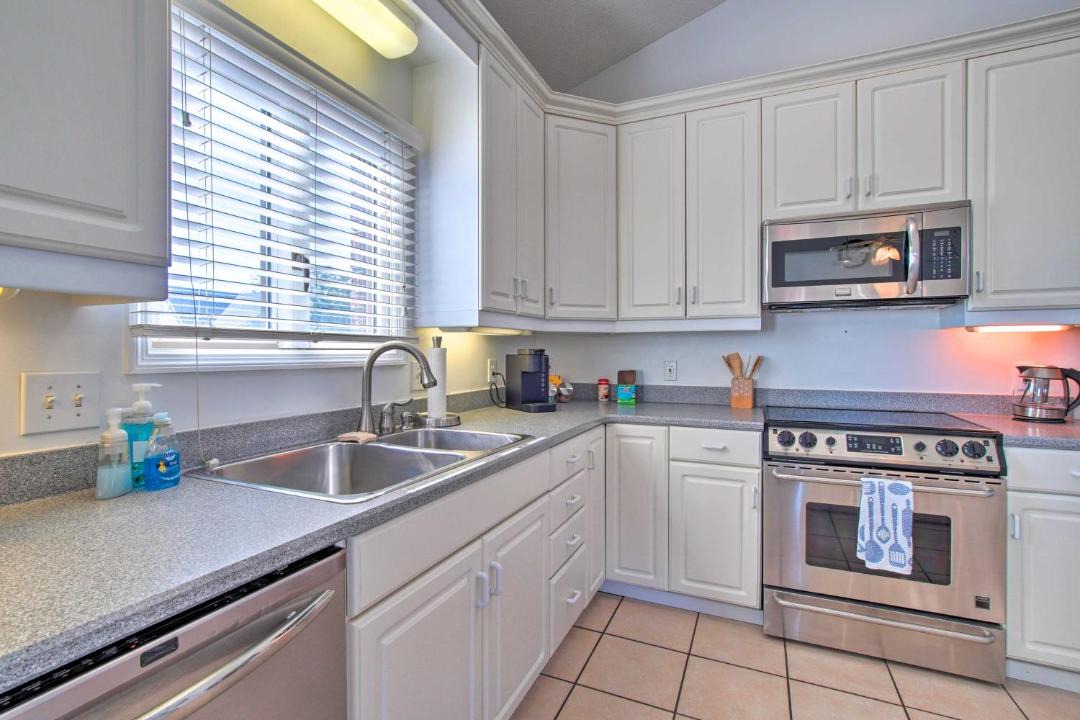 Photo of Kitchen in Southport