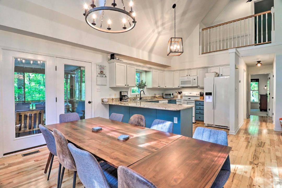 Photo of Kitchen in Sapphire