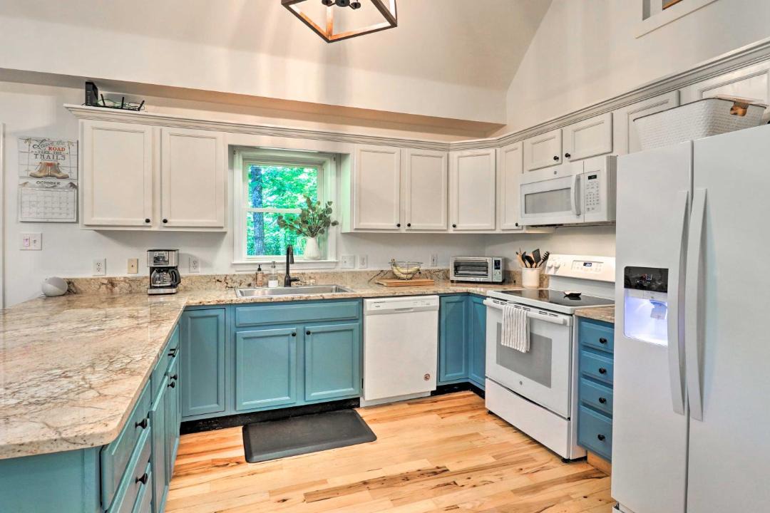 Photo of Kitchen in Sapphire
