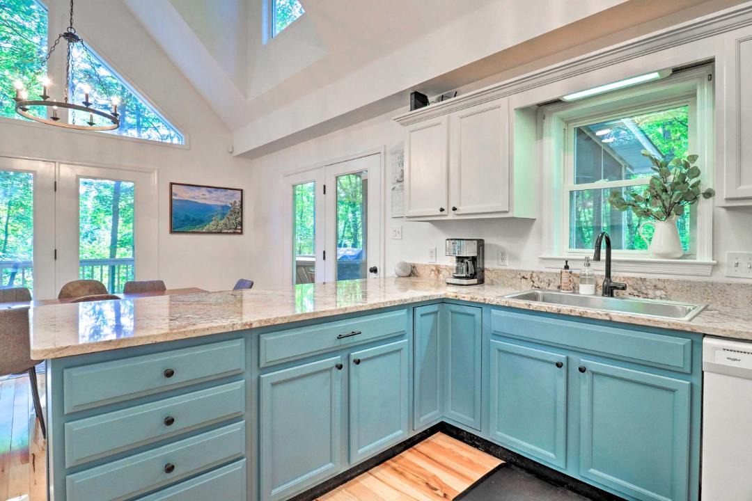 Photo of Kitchen in Sapphire