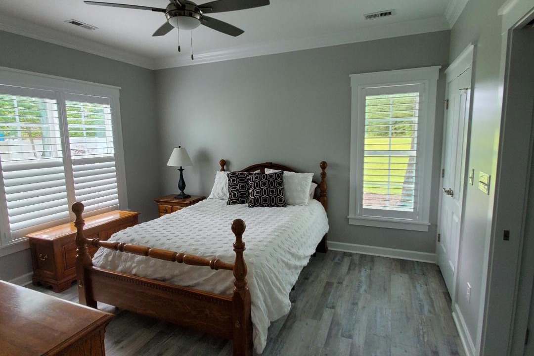 Photo of Bedroom in Westgate