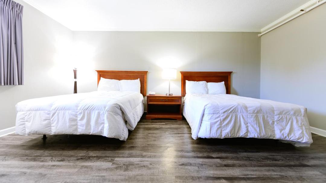 Photo of Bedroom in Greensboro