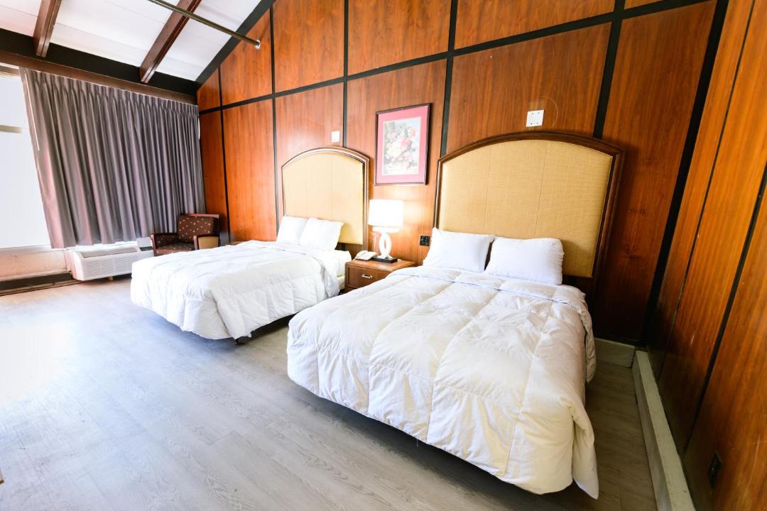 Photo of Bedroom in Greensboro