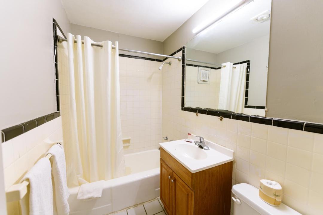 Photo of Bathroom in Greensboro