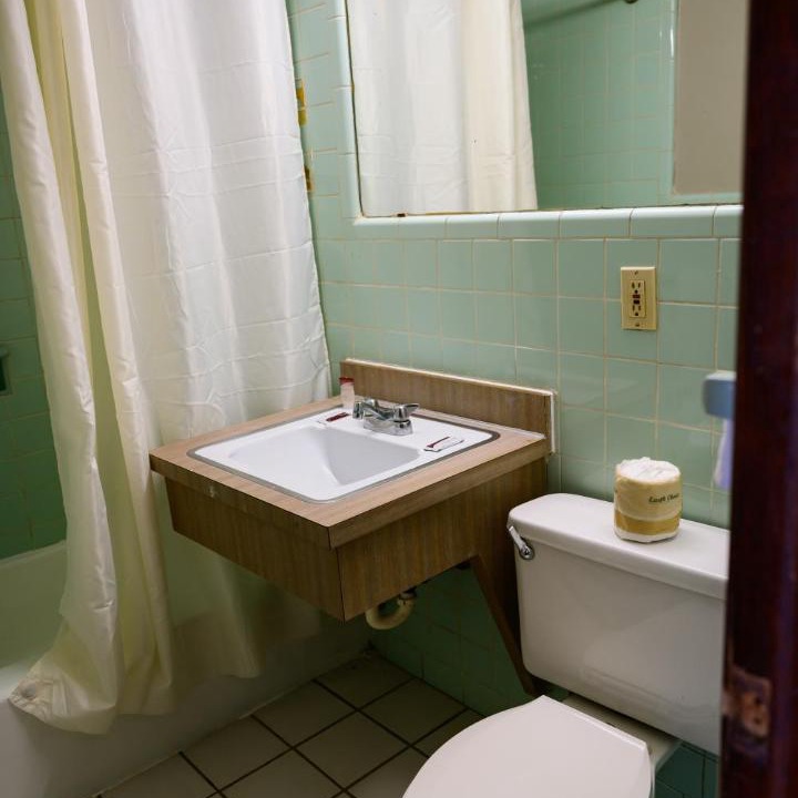 Photo of Bathroom in Greensboro