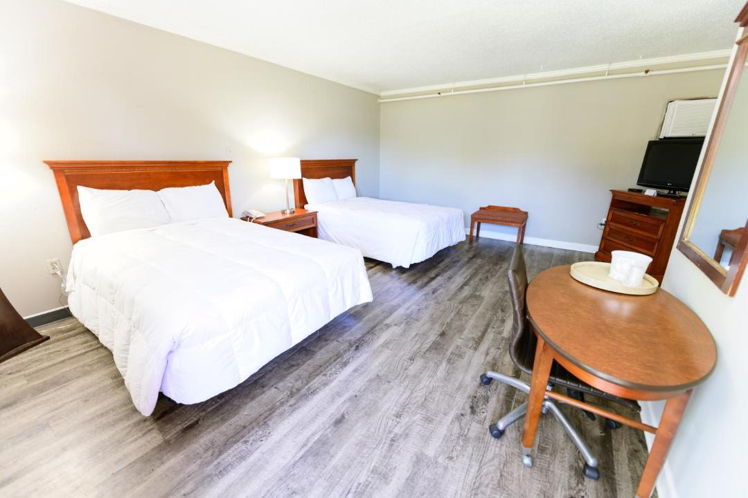 Photo of Bedroom in Greensboro